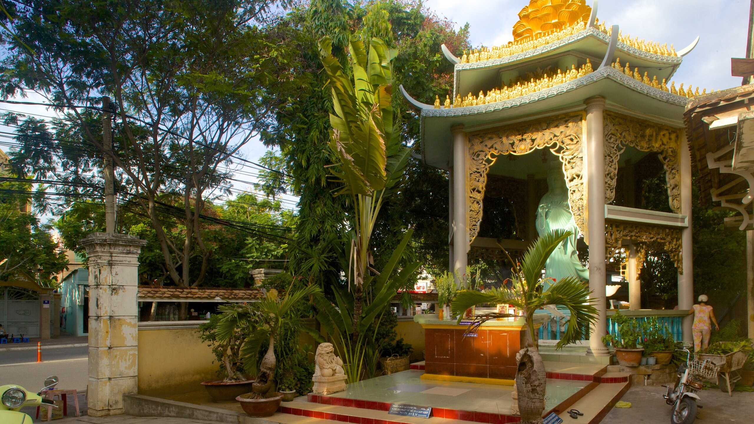 Linh Sơn Cổ Tự tại Vũng Tàu | Expedia