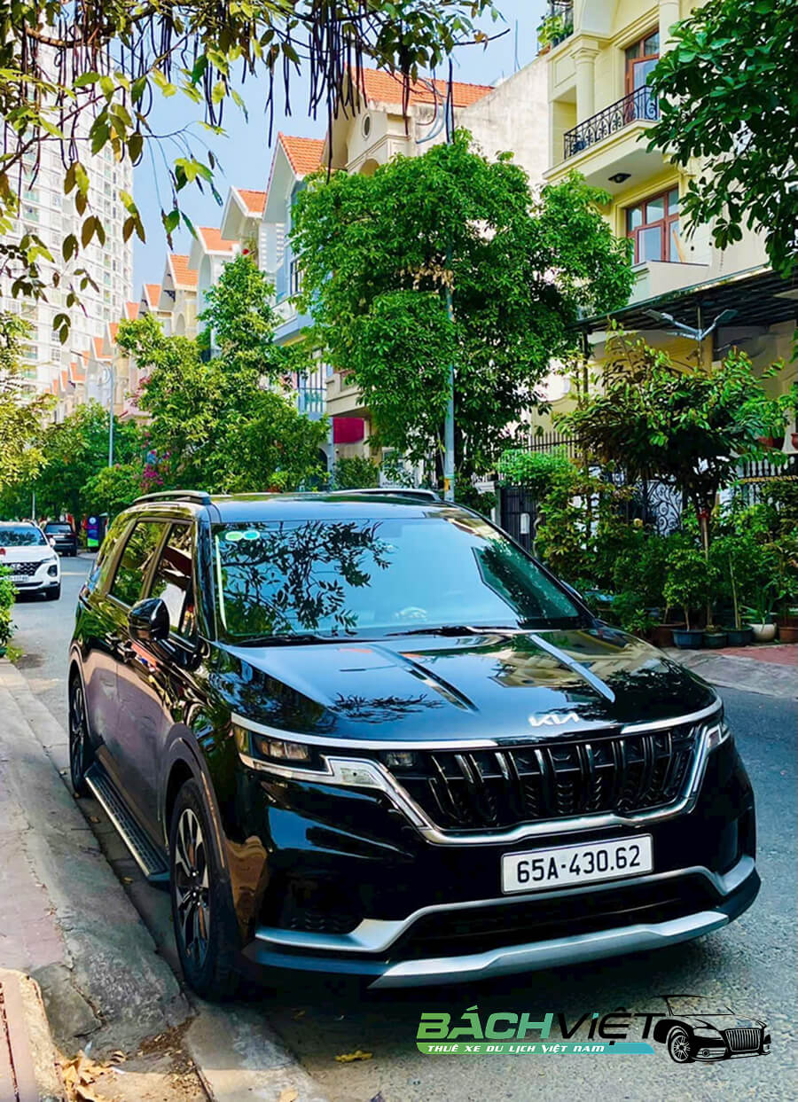 Đặt dịch vụ thuê xe du lịch đi các tỉnh Miền Tây chất lượng uy tín