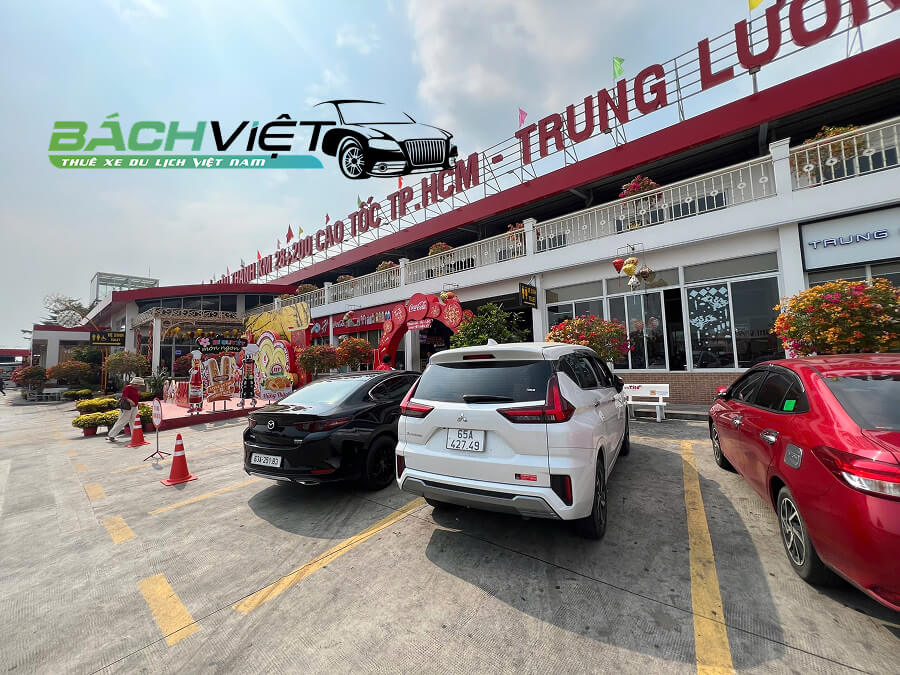 Đặt dịch vụ thuê xe du lịch đi các tỉnh Miền Tây chất lượng uy tín