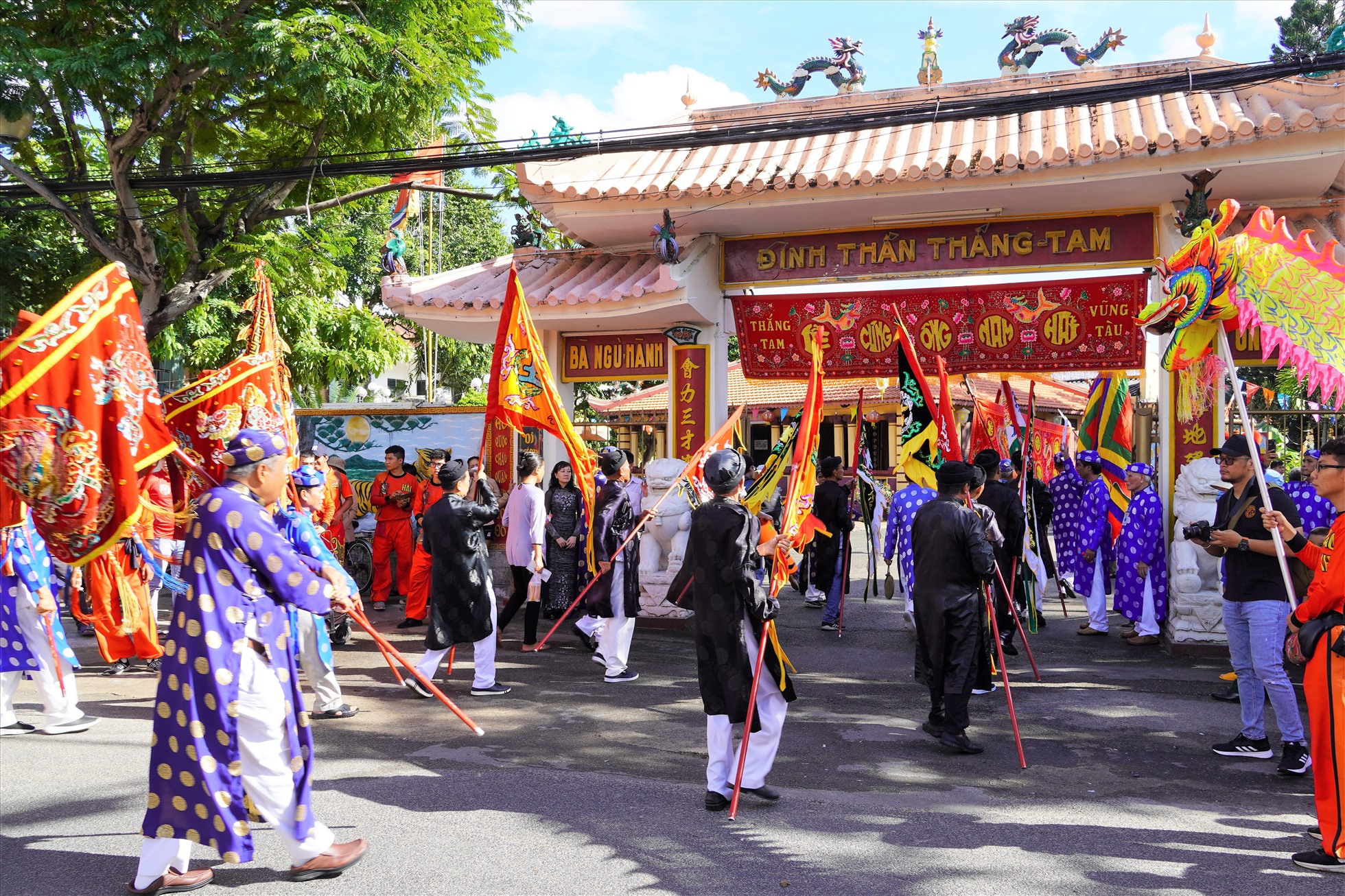 du lịch vũng tàu ivivu