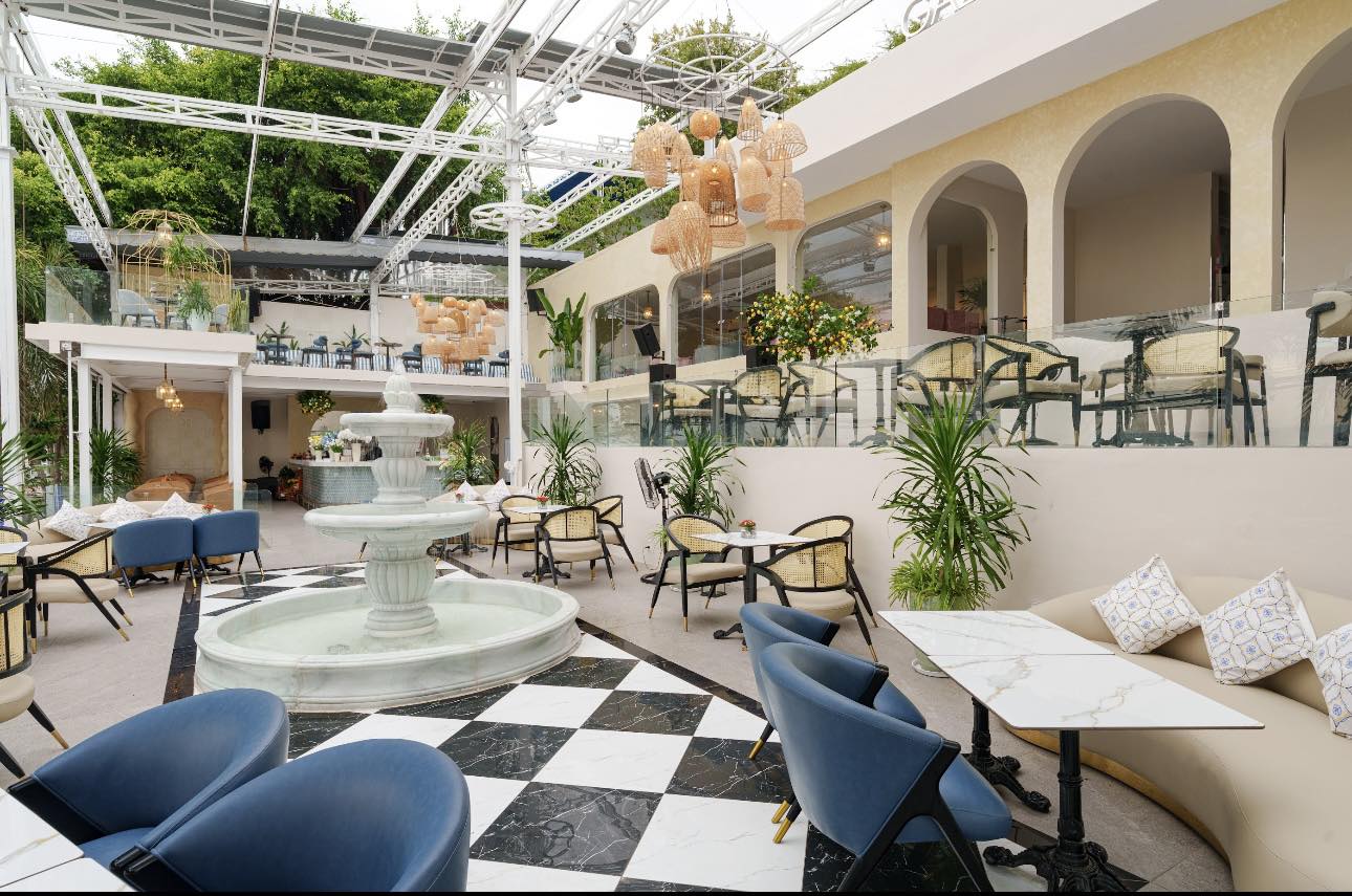 cà phê đẹp vũng tàu ivivu