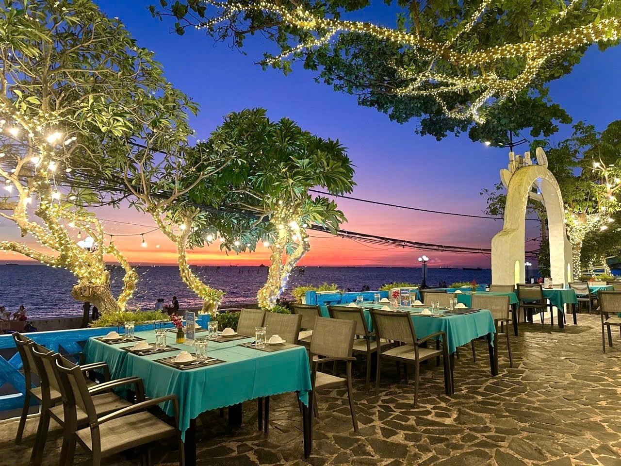 cà phê đẹp vũng tàu ivivu