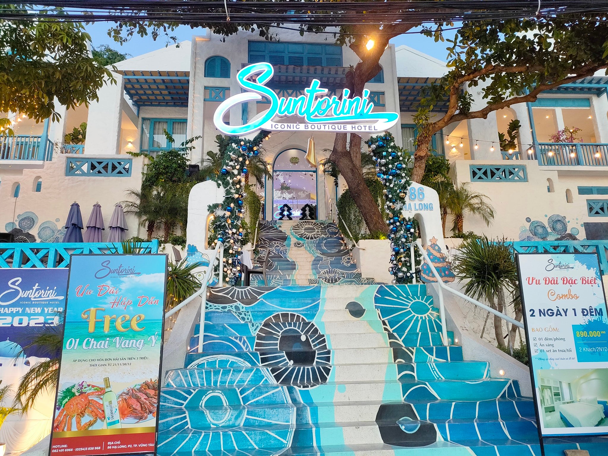 cà phê đẹp vũng tàu ivivu