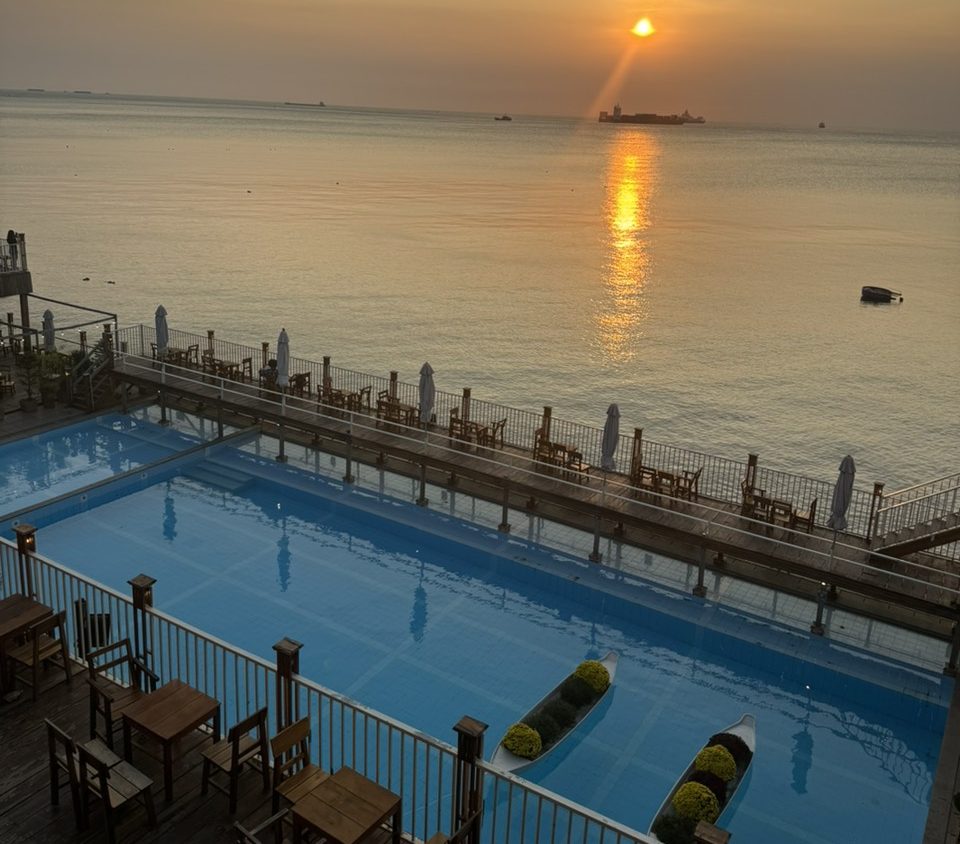 cà phê đẹp vũng tàu ivivu