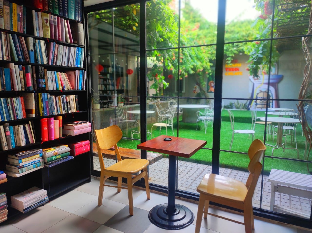 cà phê đẹp vũng tàu ivivu