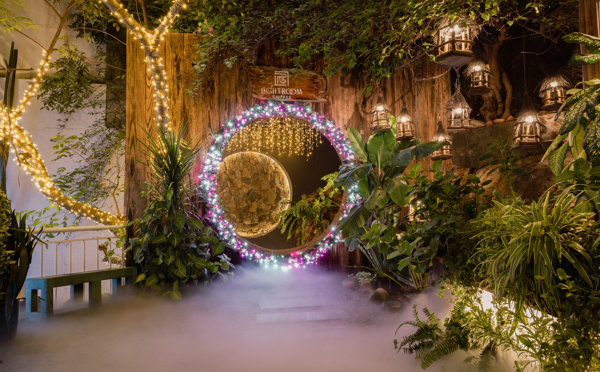 cà phê đẹp vũng tàu ivivu