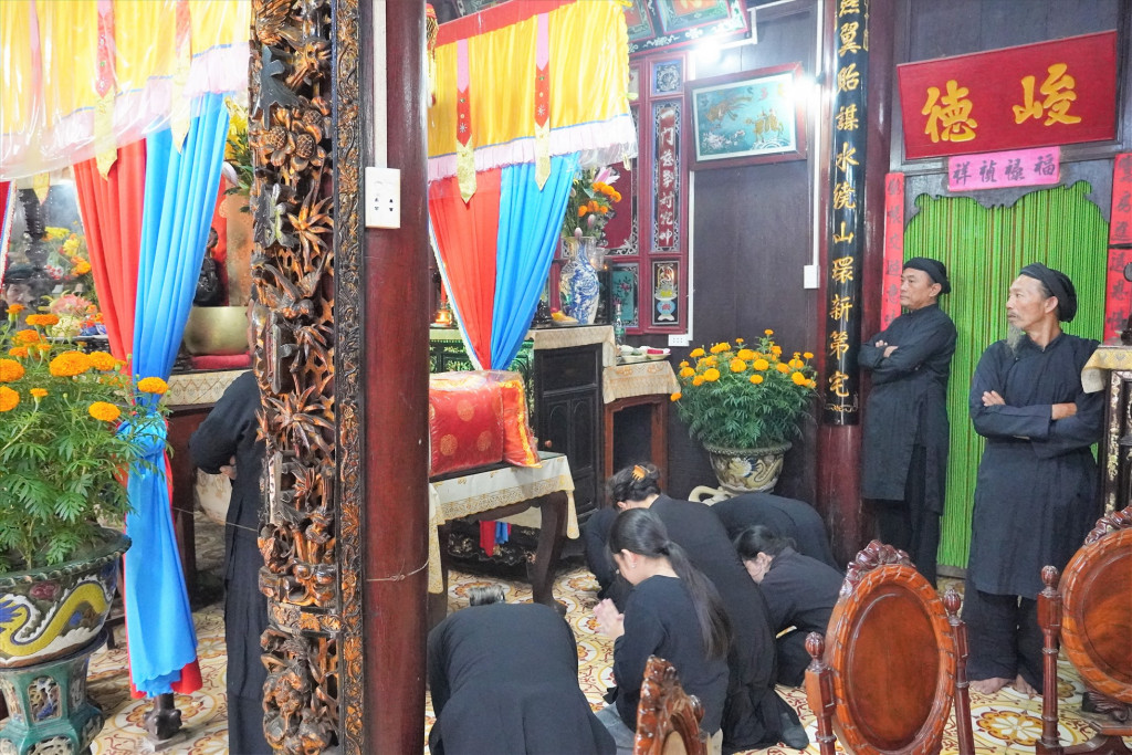 Ảnh: Báo Lao Động