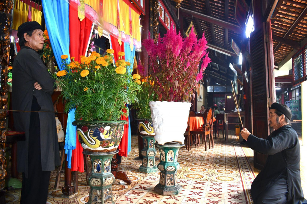 Ảnh: Báo Bà Rịa - Vũng Tàu